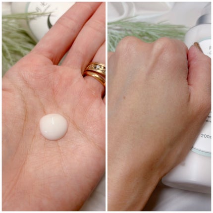 ツキミオールインワンローション(香り付)/月光-TSUKIMI-/オールインワン化粧品を使ったクチコミ(5枚目)