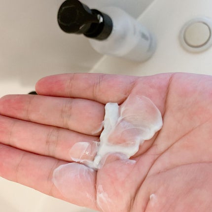 SHAMPOO & REPAIR/MEDULLA/市販シャンプーを使ったクチコミ(3枚目)