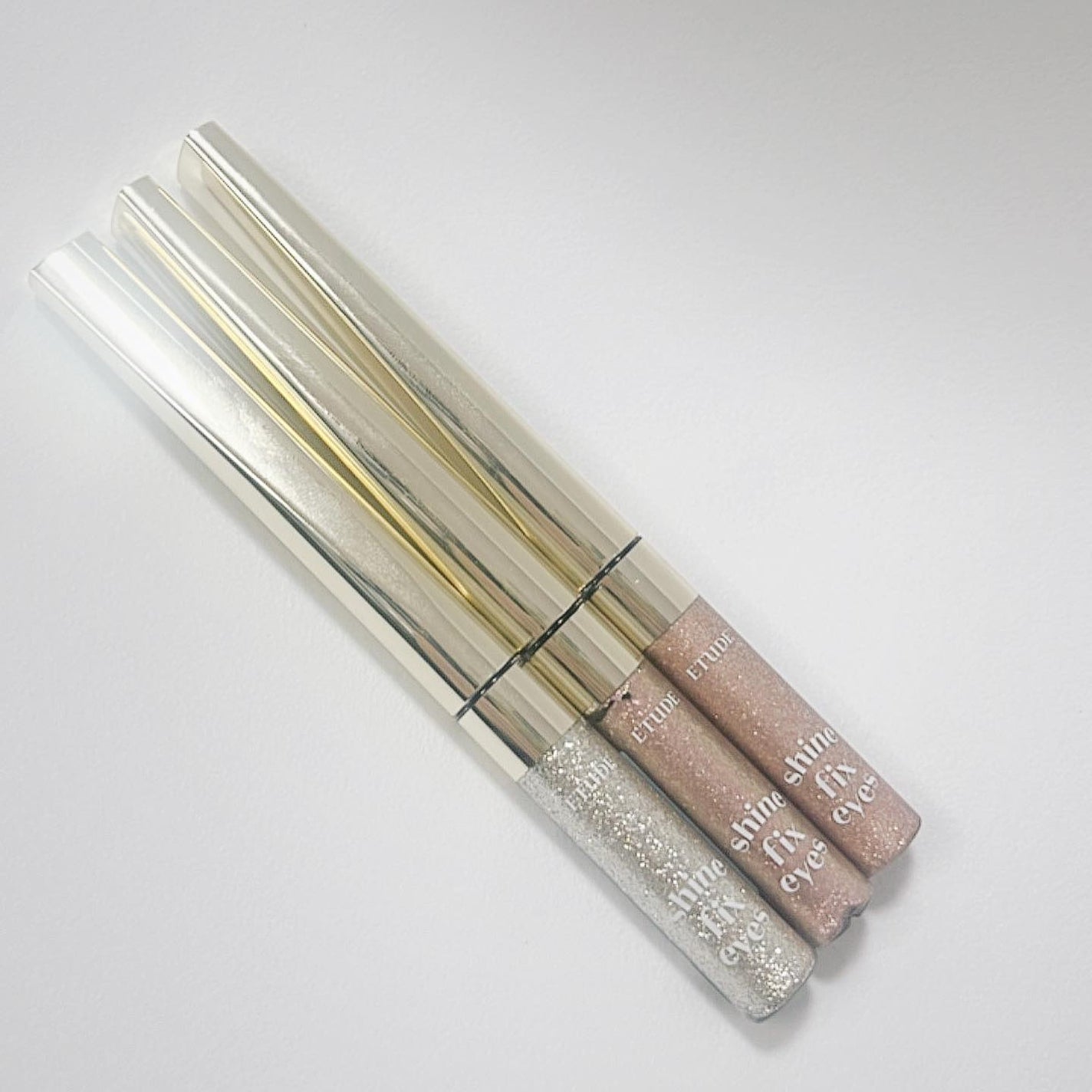 ðïžãã on LIPS ãã¯ãªã¹ãã¹ã·ãŒãºã³ã«ããããðãã©ãã©ãªç®å
ã«ãªãã¡ããã°ãªã..ãïŒ3æç®ïŒ