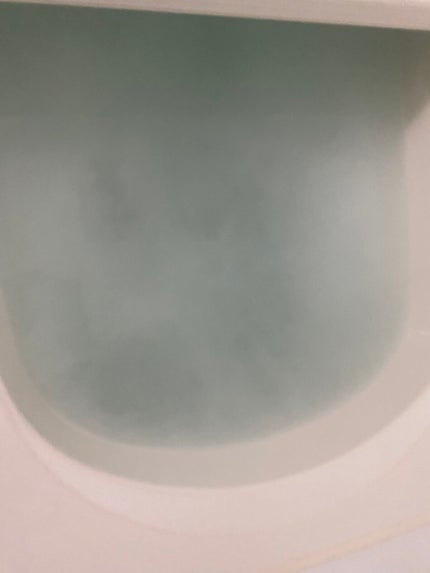 一の保温泉の湯/温泉の素/無機塩系入浴剤を使ったクチコミ(5枚目)