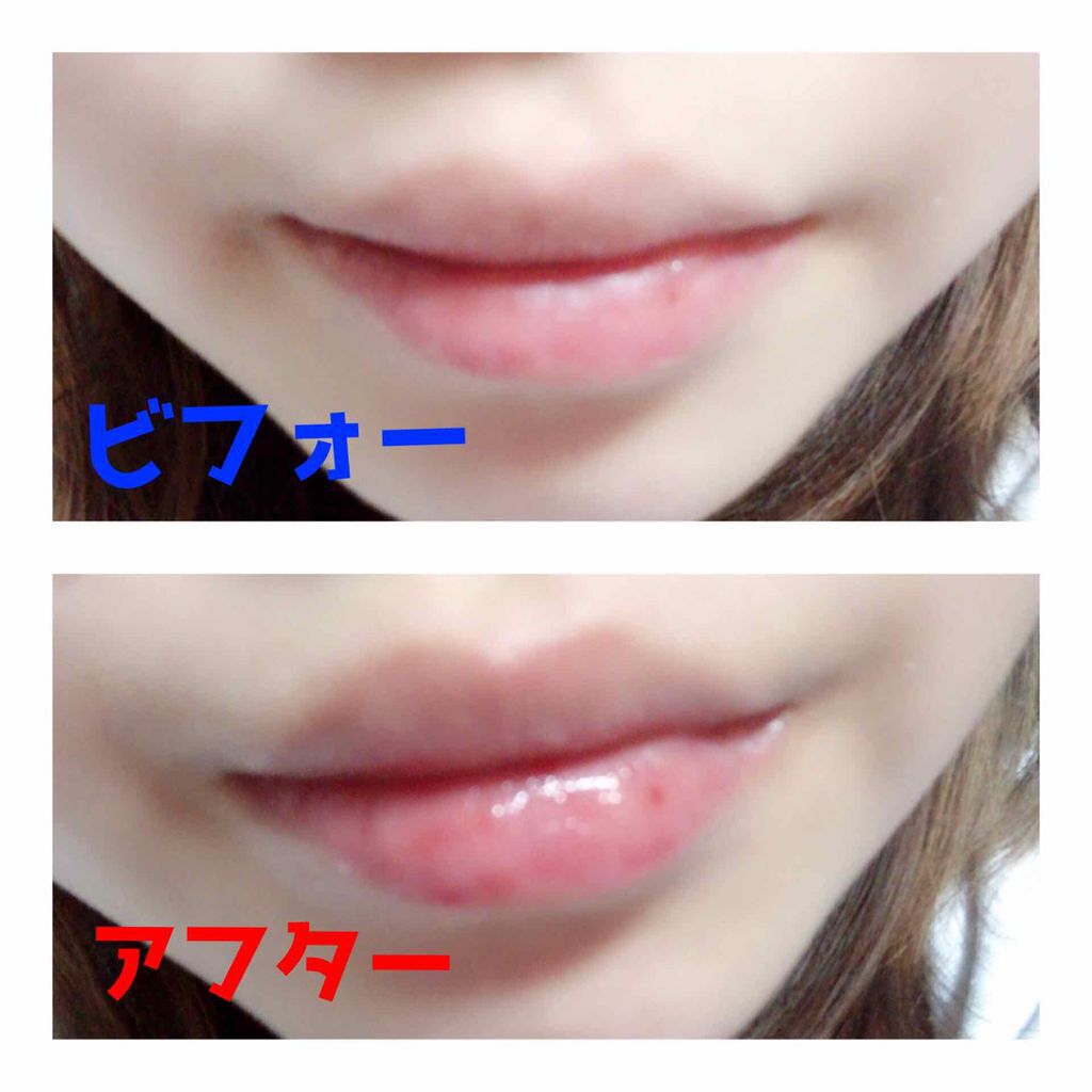 オリジナル ピュアスキンジェリー/ヴァセリン/ボディクリームを使ったクチコミ（3枚目）