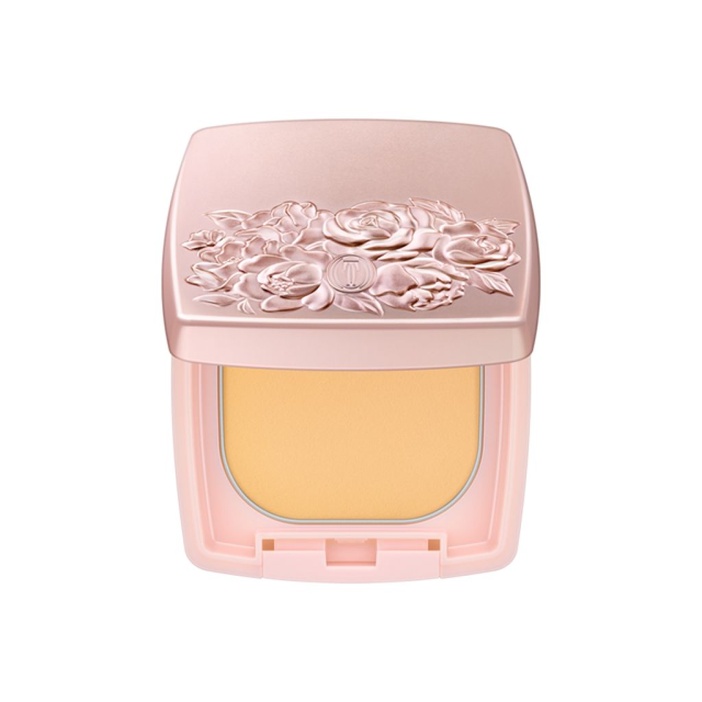 モイストラッピング パクト