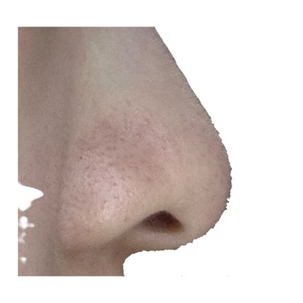 おうちdeエステ 肌をなめらかにするマッサージ洗顔ジェル 炭/ビオレ/その他洗顔料を使ったクチコミ(4枚目)