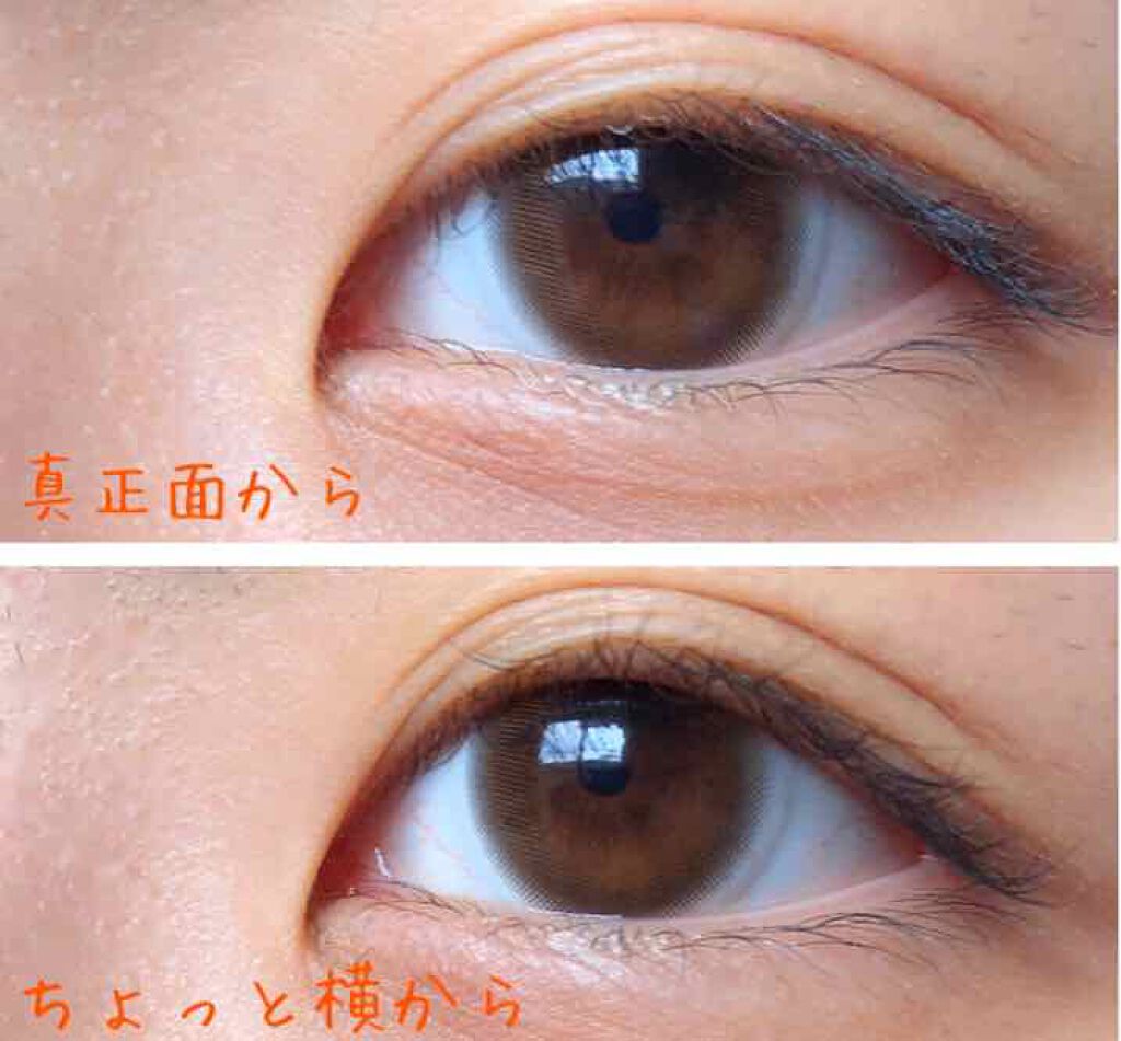 ReVIA 1day/ReVIA/ワンデー(1DAY)カラコンを使ったクチコミ(3枚目)