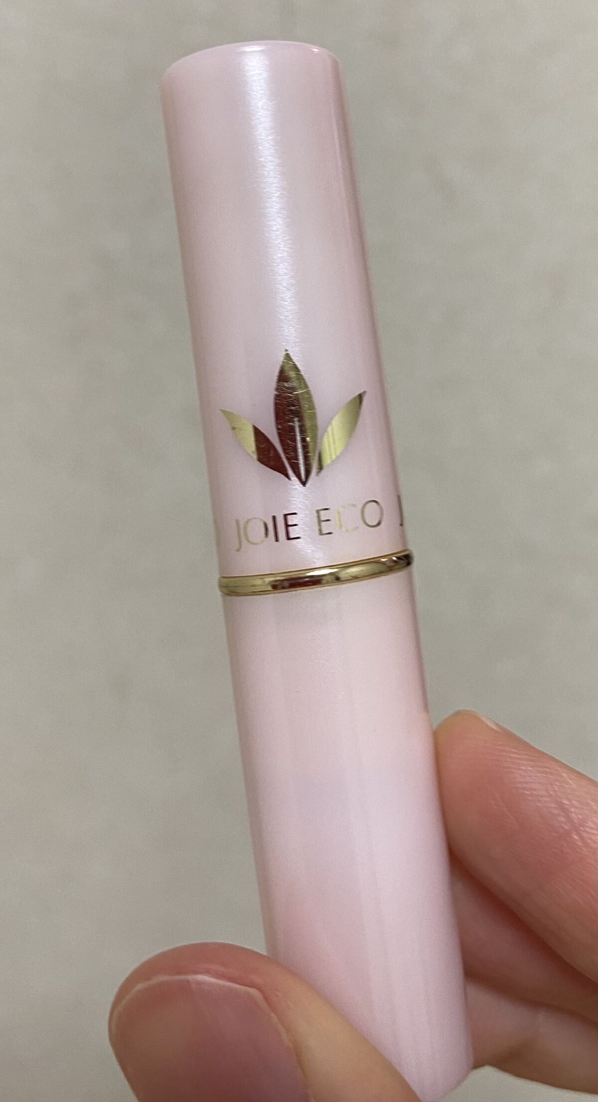 UVロイヤルリップ/JOIEECO/リップケアを使ったクチコミ（1枚目）