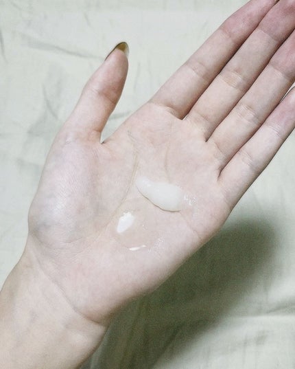 ワン アミノレスキューモイストシャンプー/トリートメント/アミノレスキュー/市販シャンプーを使ったクチコミ(2枚目)