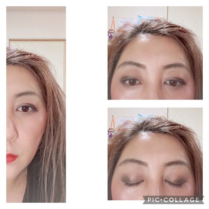 ワンダラーズ イージー ペンライナー/J.MUE/ペンシルアイライナーを使ったクチコミ(2枚目)