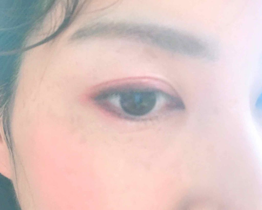 エターナル シマリング リップグロス/JILL STUART/リップグロスを使ったクチコミ（2枚目）