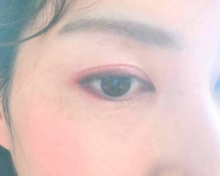 エターナル シマリング リップグロス/JILL STUART/リップグロスを使ったクチコミ(2枚目)