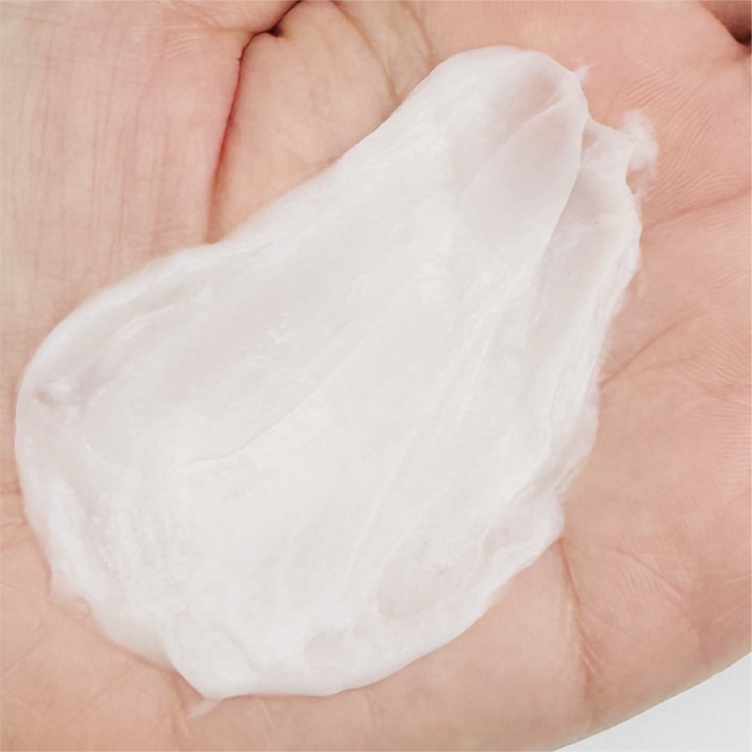 クレイクリームシャンプー（スムース）/cocone/市販シャンプーを使ったクチコミ（3枚目）