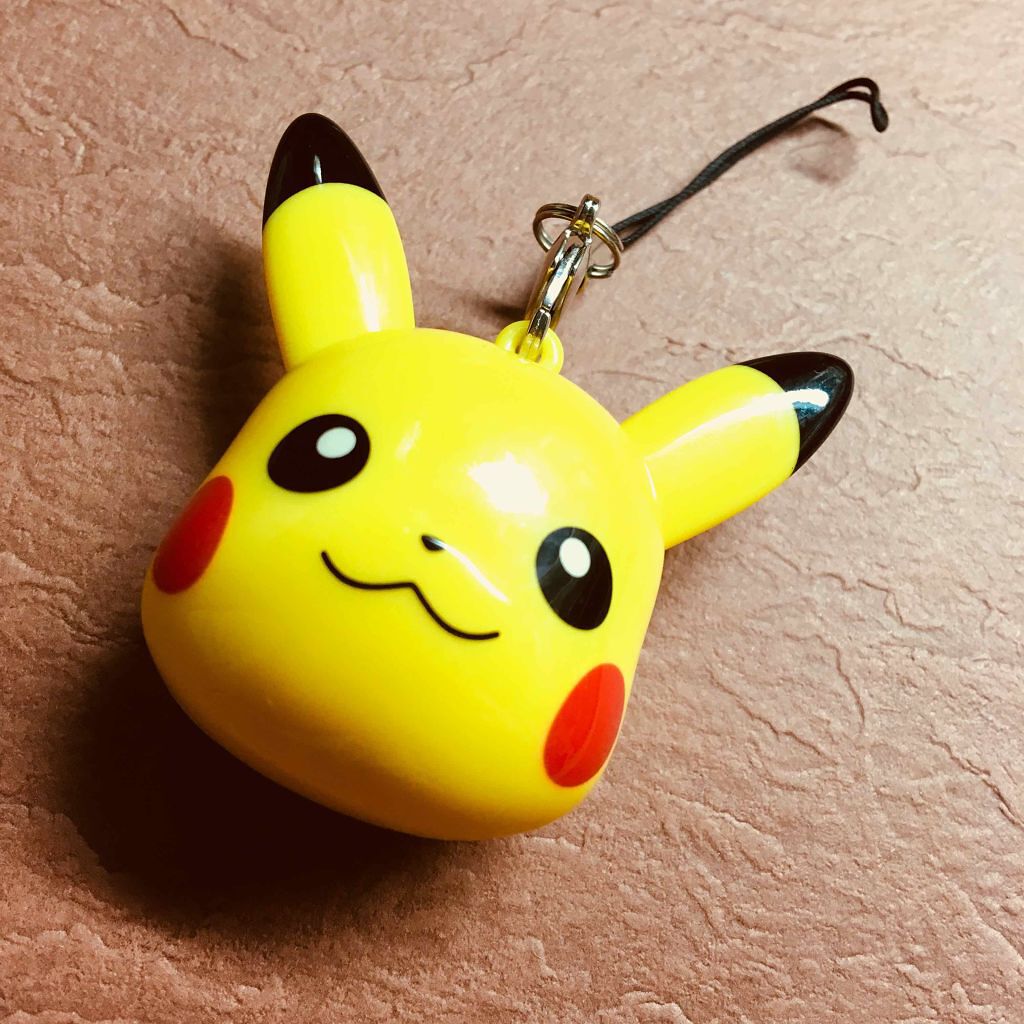 TONYMOLYフルーツリップバームシリーズ/TONYMOLY/リップバームを使ったクチコミ(1枚目)