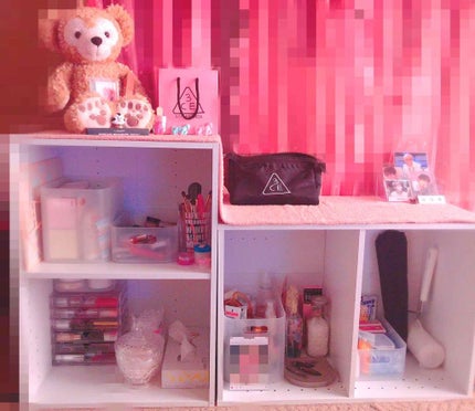 自由自在 積み重ねボックス/DAISO/その他を使ったクチコミ(3枚目)