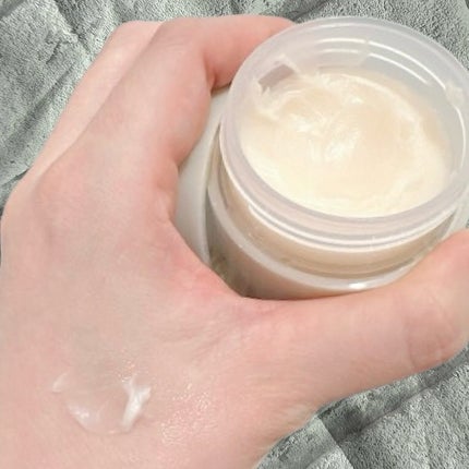 スパイスプラス ヘア&ボディバーム/SPICE+/ヘアバームを使ったクチコミ(3枚目)