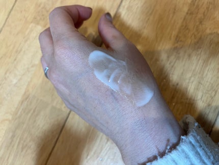 SOOTHING REPAIR TONING SERUM R4/ダーマファーム/美容液を使ったクチコミ(4枚目)