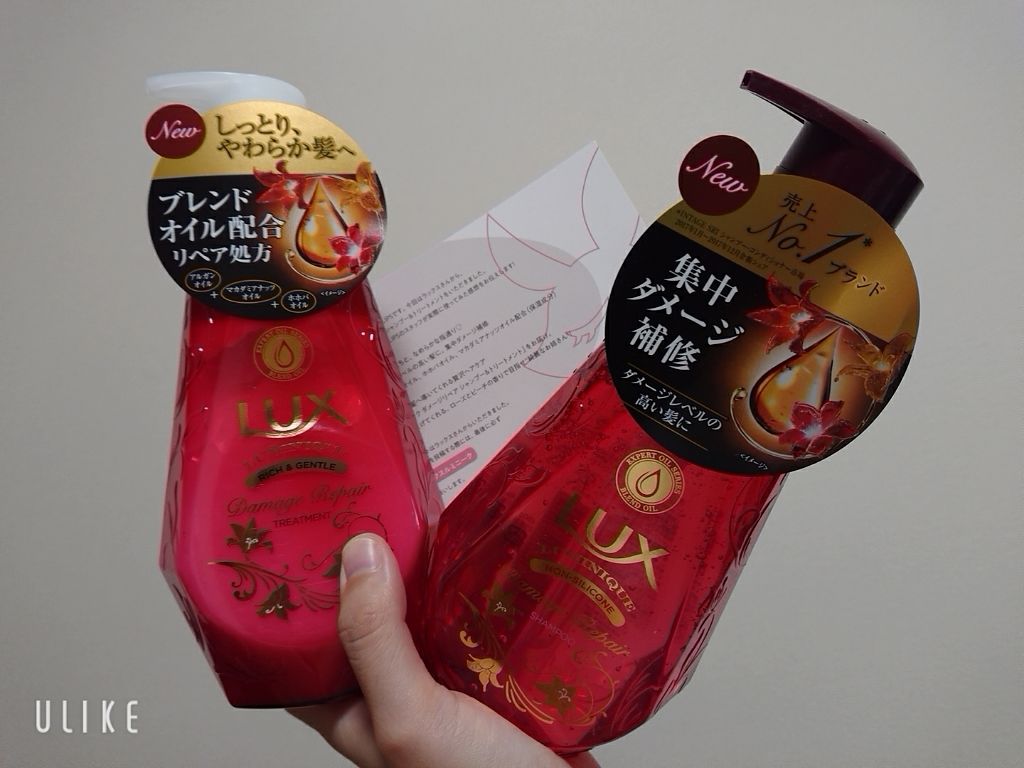 ã«ãããŒã¯ ãã¡ãŒãžãªã㢠ã·ã£ã³ããŒïŒããªãŒãã¡ã³ã/LUX/åžè²©ã·ã£ã³ããŒã䜿ã£ãã¯ãã³ãïŒ1æç®ïŒ