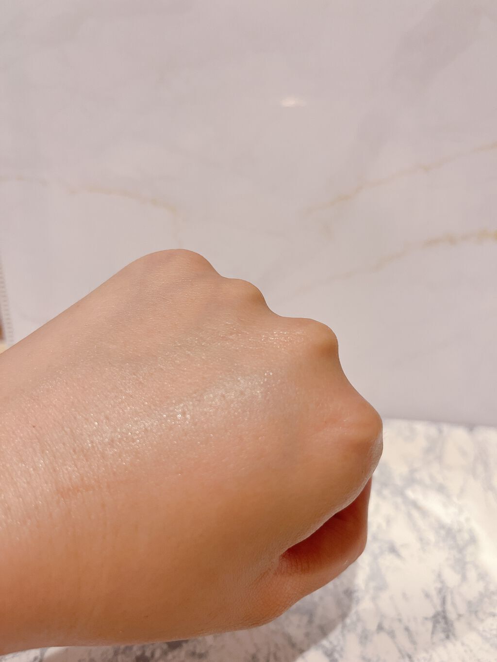 クリアウェルネス ピュア コンク 125ml/雪肌精/化粧水を使ったクチコミ（3枚目）