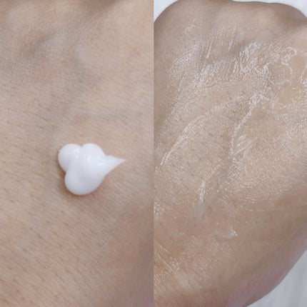 メラータントーンアップパック/リリーイブ/洗い流すパック・マスクを使ったクチコミ(3枚目)