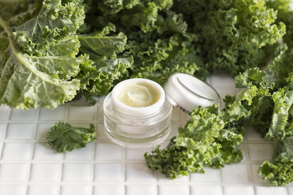 OYASAIハンドクリーム ケール