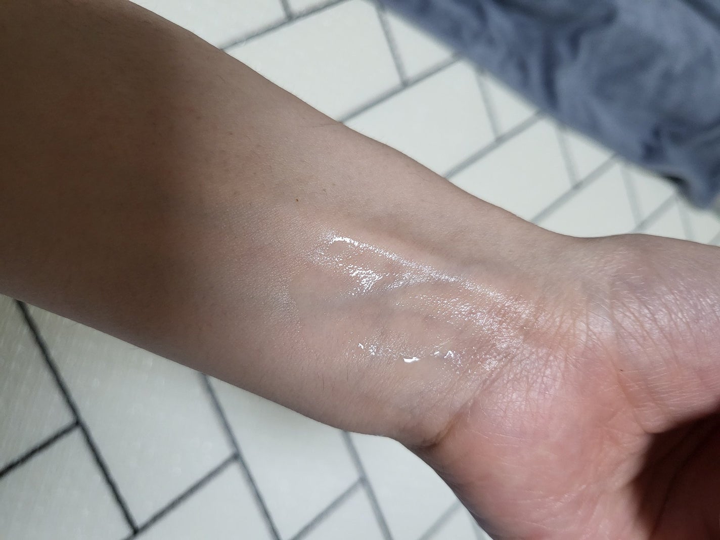 バイオ コンディショニング エッセンス/IOPE/ブースター・導入液を使ったクチコミ(3枚目)