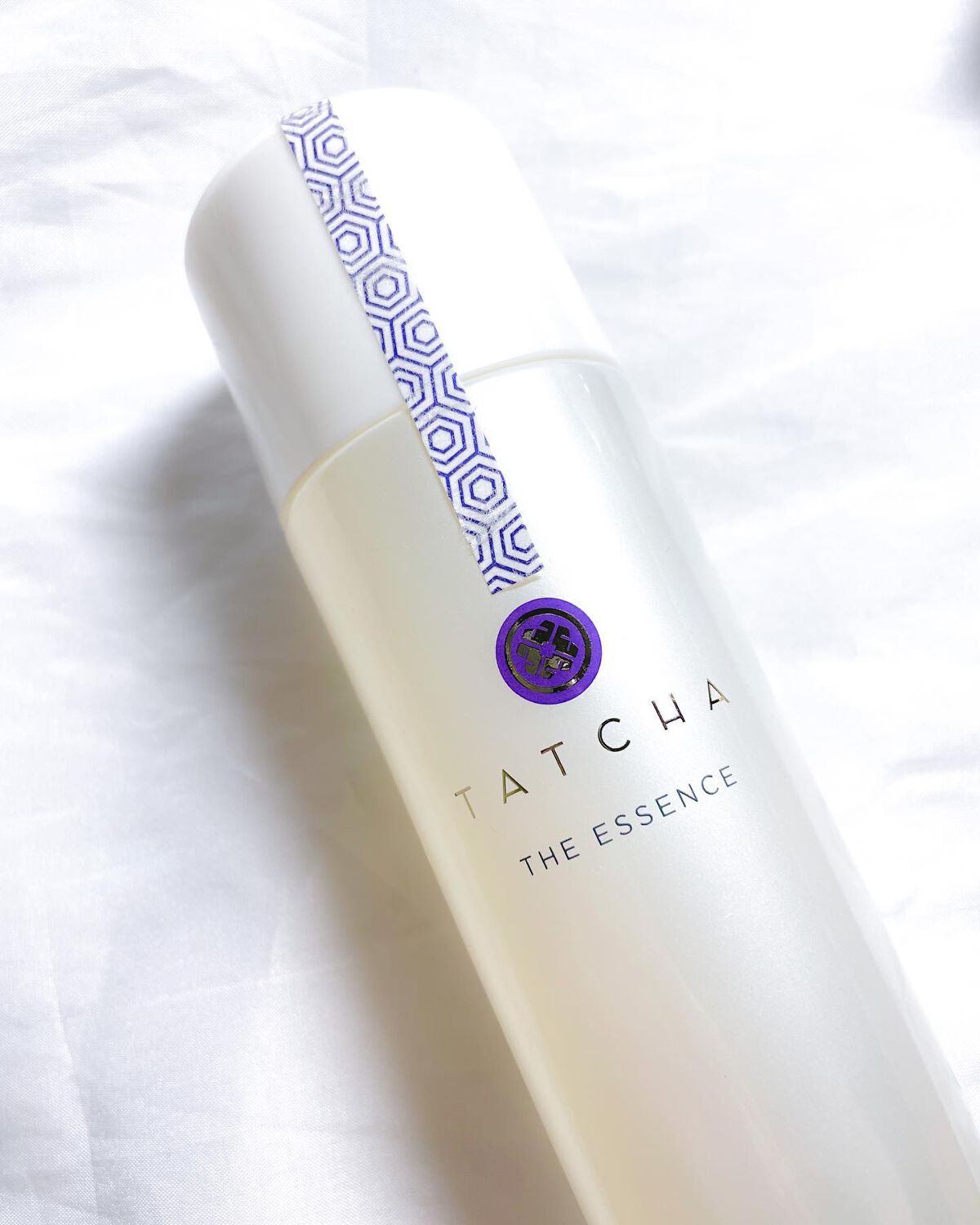 シルク クリーム/タッチャ/フェイスクリームを使ったクチコミ（2枚目）