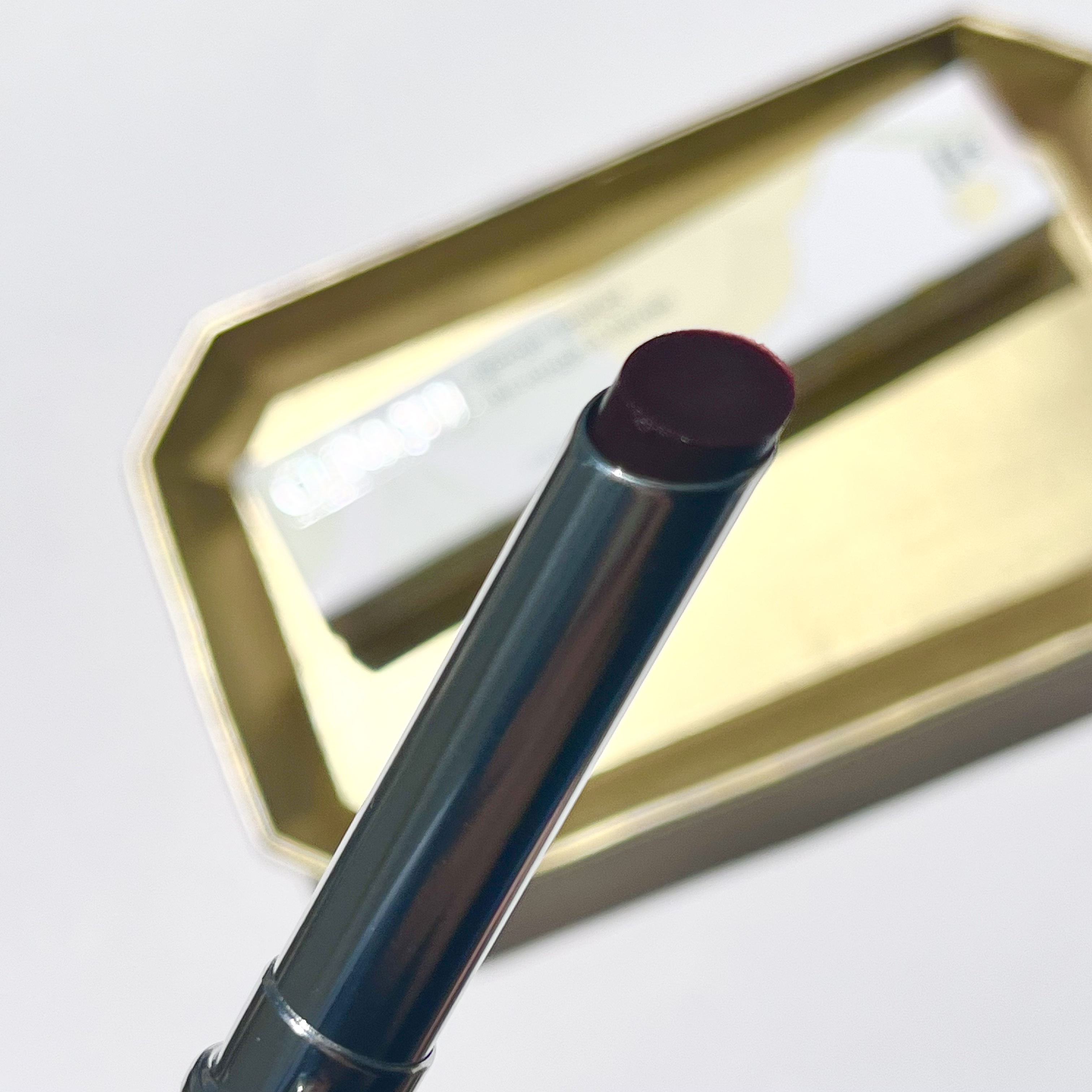 オールモスト リップスティック/CLINIQUE/口紅を使ったクチコミ（2枚目）