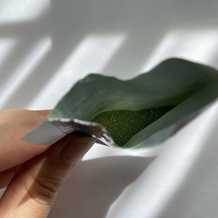 免疫ケア青汁/リゲイン/青汁を使ったクチコミ(6枚目)