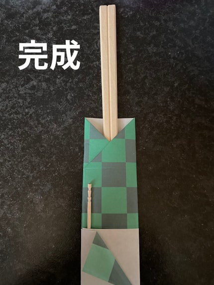 透明おりがみ/DAISO/その他を使ったクチコミ(10枚目)