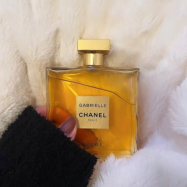 ガブリエル シャネル エッセンス オードゥ パルファム (ヴァポリザター)/CHANEL/香水(レディース)を使ったクチコミ（1枚目）