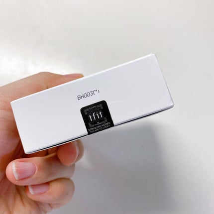 レイヤリングフィットカバークッションEX W01 Vanilla/TFIT/クッションファンデーションの画像