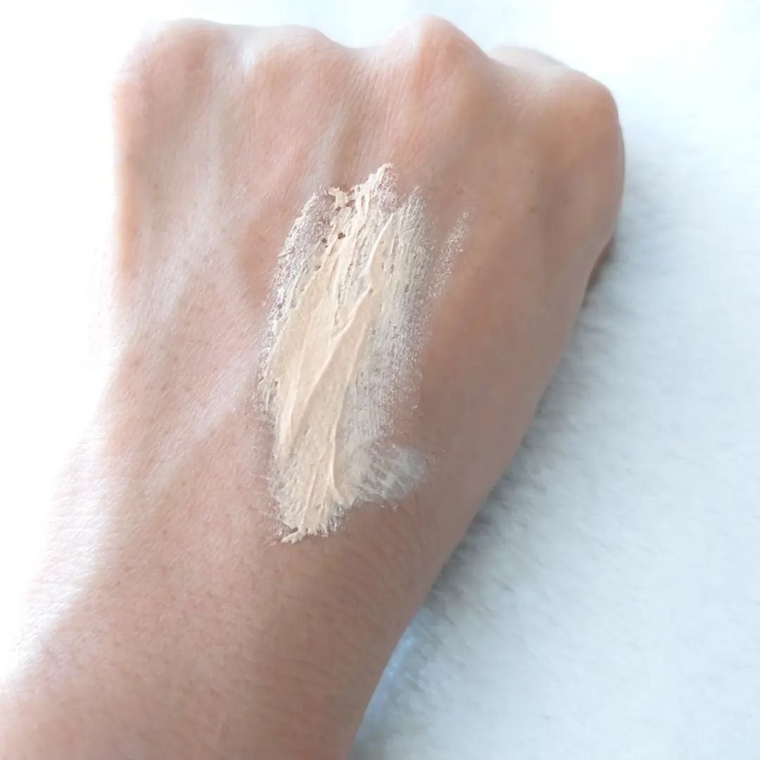 seiko_official on LIPS 「助かる⌚時短コスメ🧸ファンデーションエミルモアWSファンデーシ..」(7枚目)