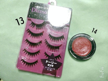 ファンデーション/ONLY MINERALS/ルースパウダーを使ったクチコミ(4枚目)