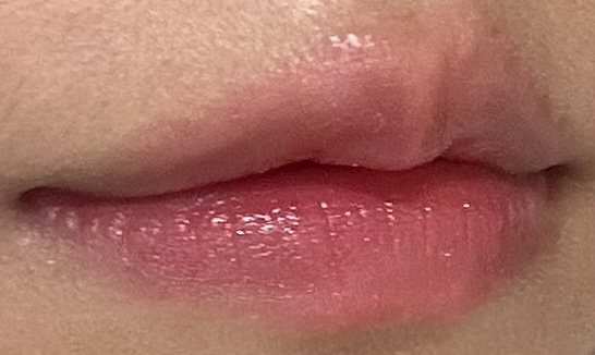 ディオール アディクト リップ マキシマイザー/Dior/リップグロスを使ったクチコミ（2枚目）