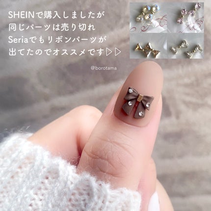 ネイルホリック Top coat/ネイルホリック/ネイルトップコートを使ったクチコミ(9枚目)