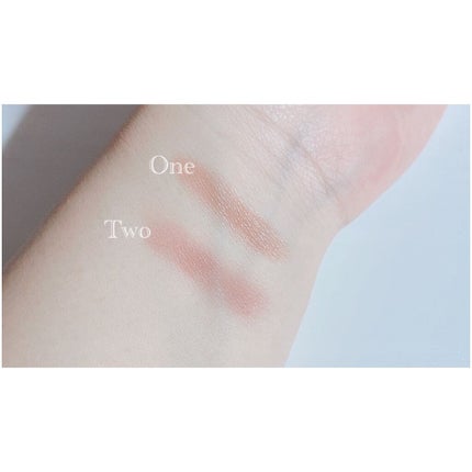 エテュセ アイエディション(カラーパレット)/ettusais/アイシャドウパレットを使ったクチコミ(3枚目)