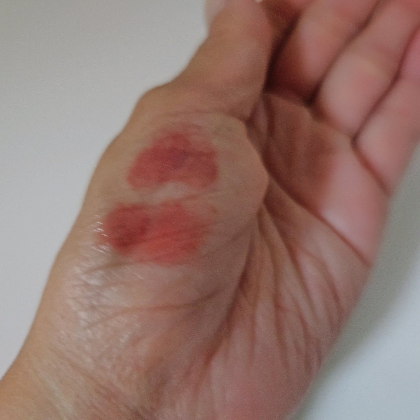 ブレンドベリー リップバルーン/BLEND BERRY/口紅を使ったクチコミ(3枚目)