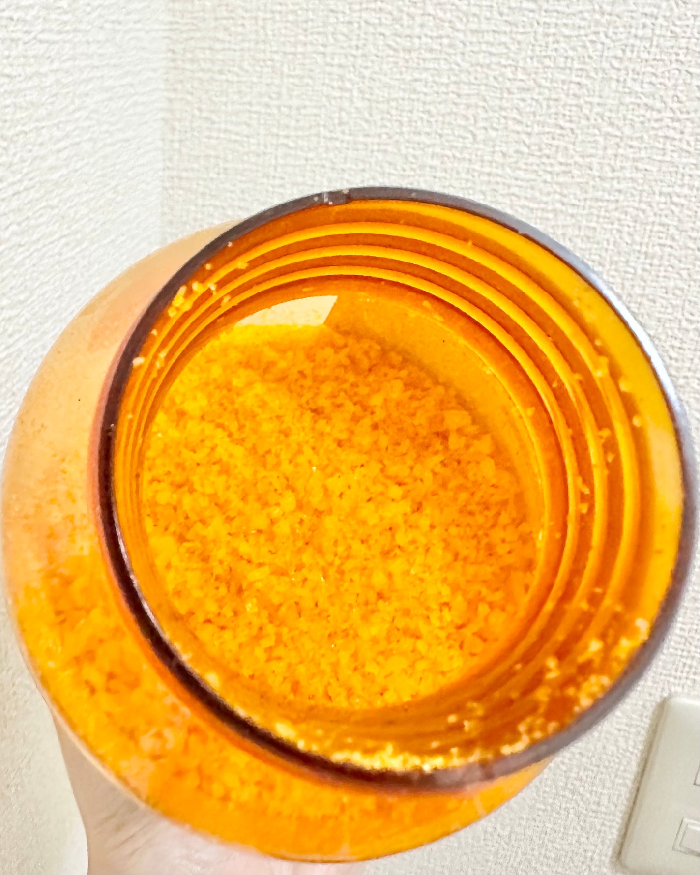 クナイプ バスソルト ユズ&ジンジャーの香り/クナイプ/無機塩系入浴剤を使ったクチコミ(2枚目)