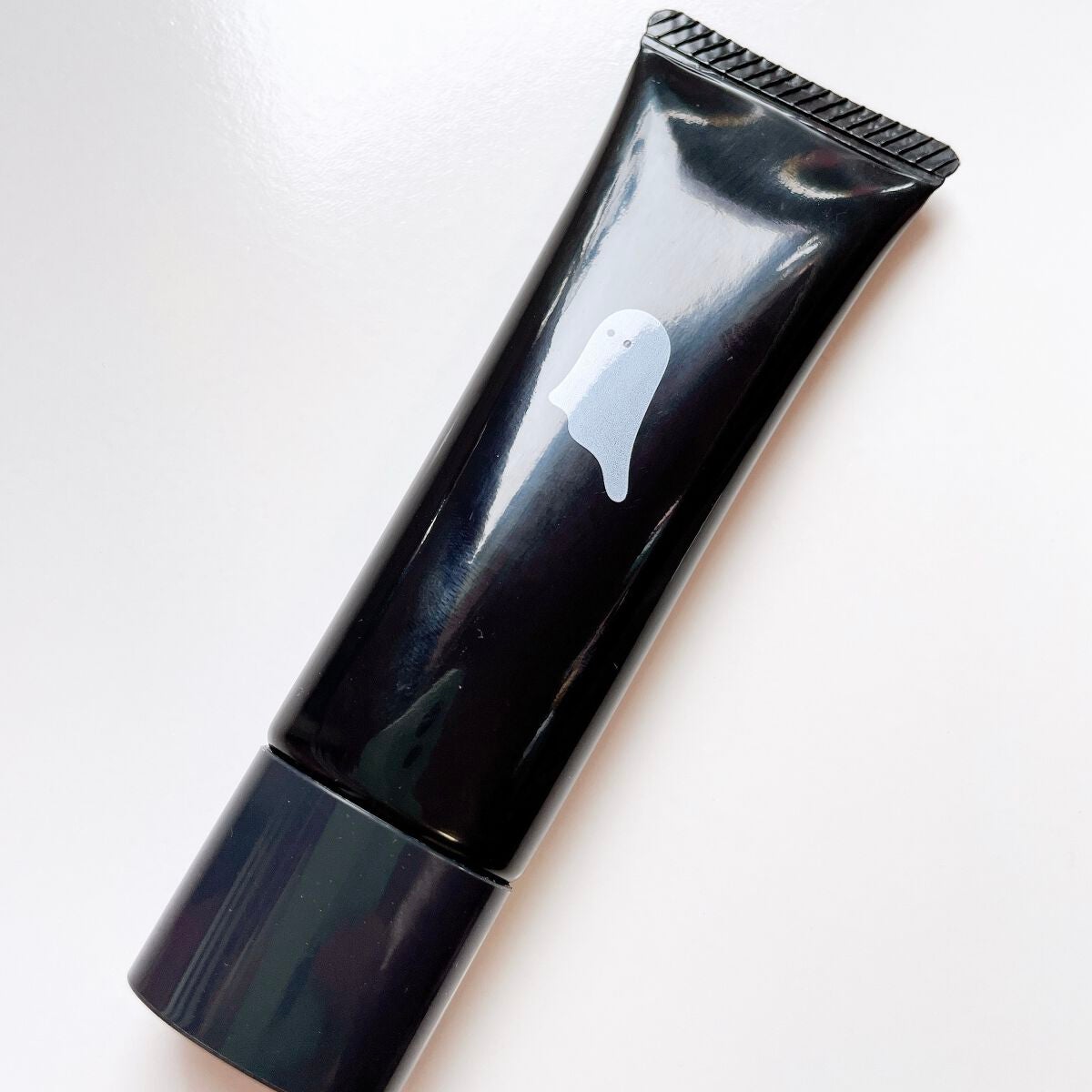 おばけフィルタープライマー/ミー/化粧下地を使ったクチコミ(2枚目)