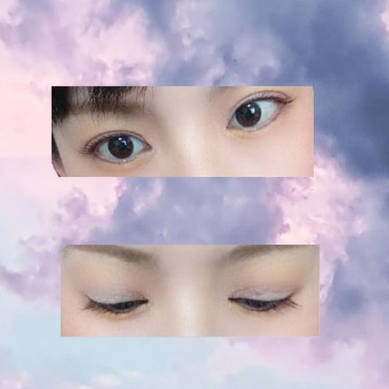 MOTE MASCARA™ (モテマスカラ)/UZU BY FLOWFUSHI/マスカラを使ったクチコミ(2枚目)