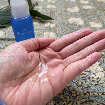 ちほ on LIPS 「うるみこコラーゲン*ヴェールセットこちらコラーゲンメーカーが開..」(7枚目)