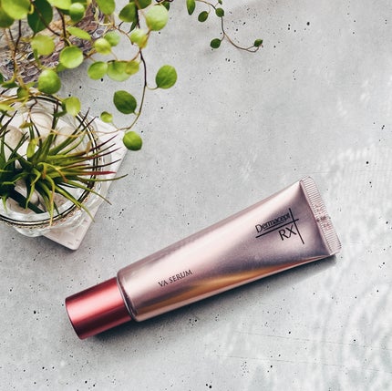 ダーマセプトRX VAセラム/ダーマセプトRX/美容液を使ったクチコミ(5枚目)