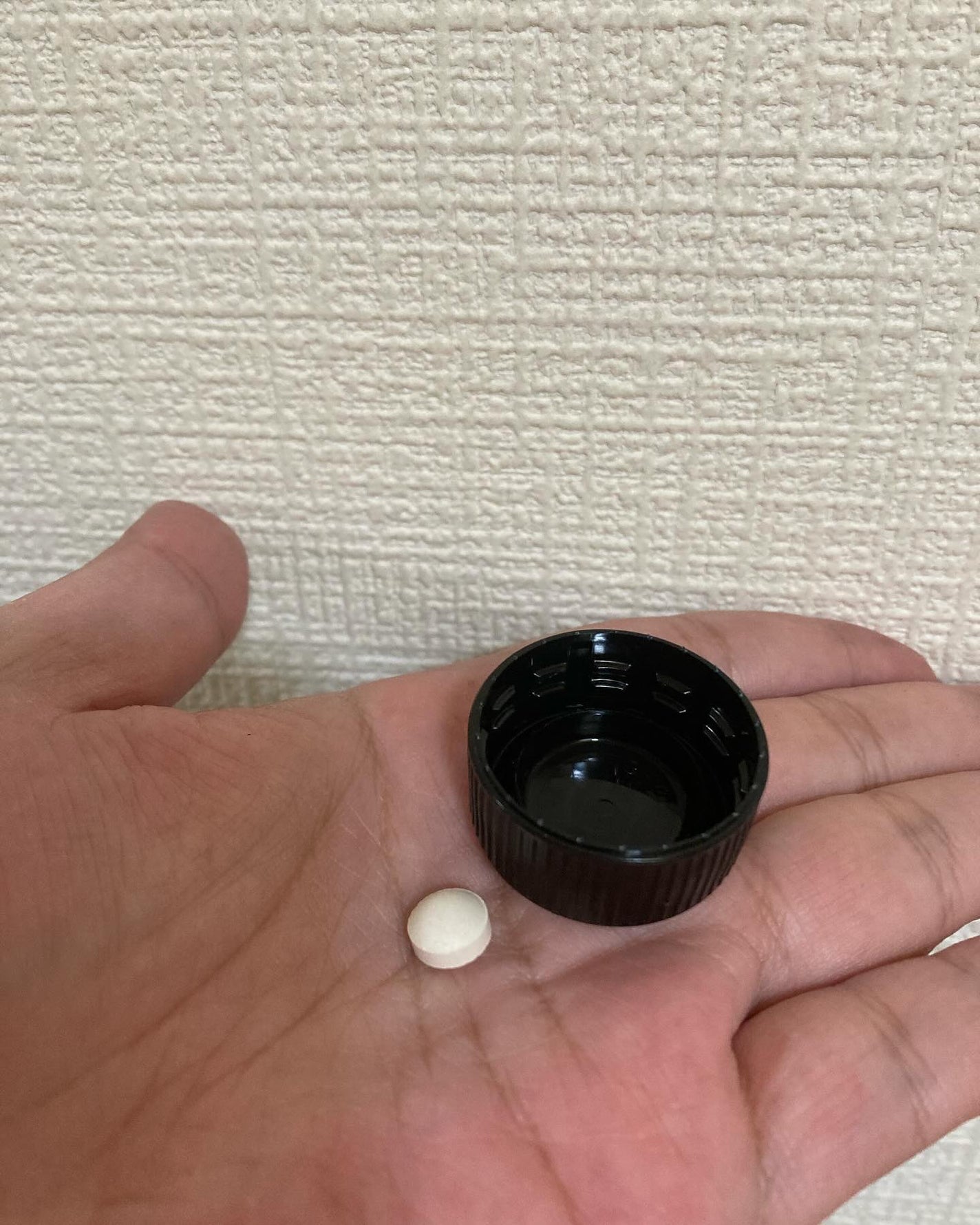 亜鉛/ニュートリエント/健康サプリメントを使ったクチコミ(3枚目)