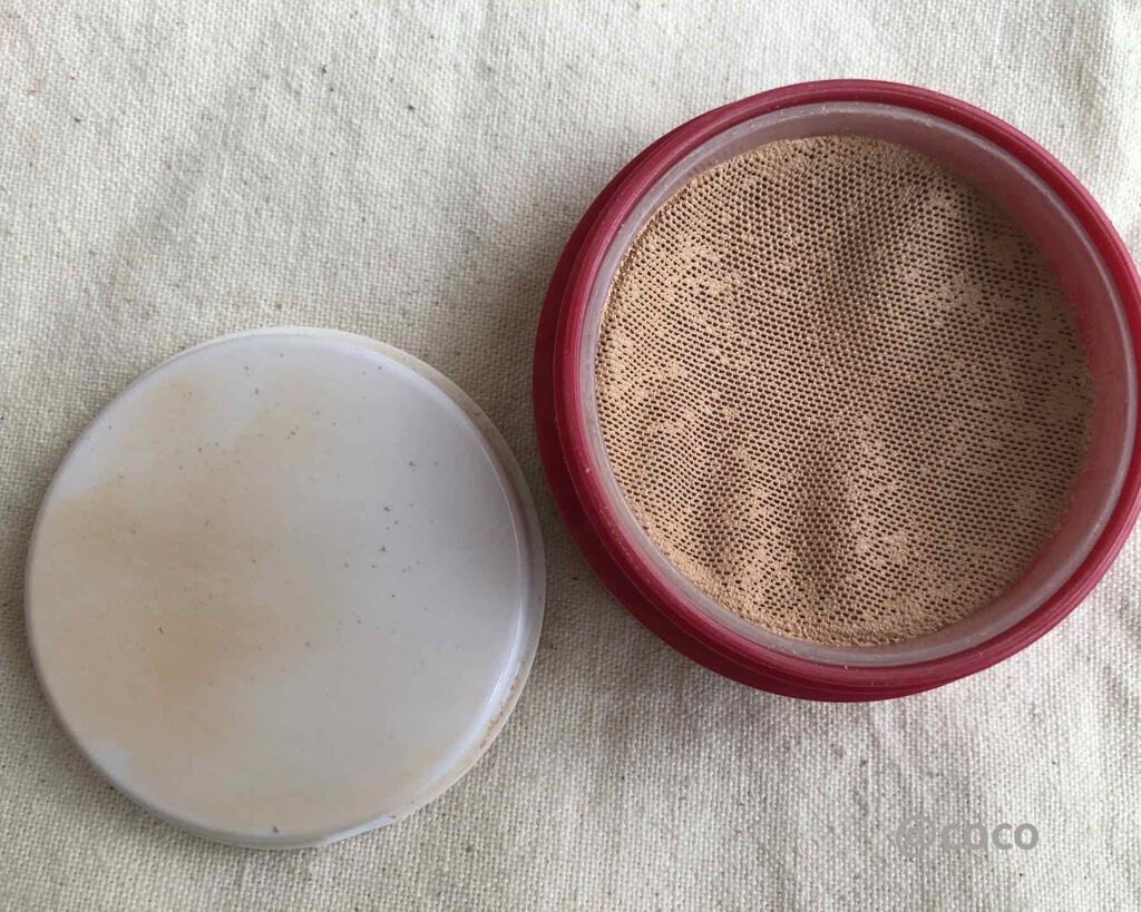 水ジェリークラッシュ/インテグレート/クリーム・エマルジョンファンデーションを使ったクチコミ(2枚目)