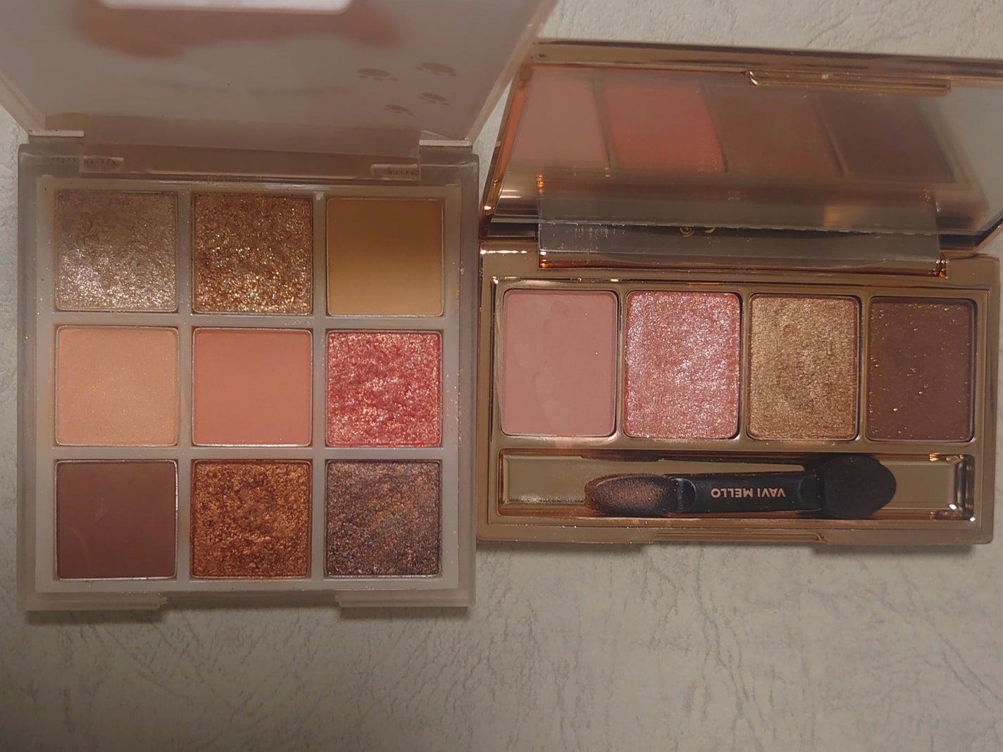 ナチュラル チークN/CEZANNE/パウダーチークを使ったクチコミ(2枚目)