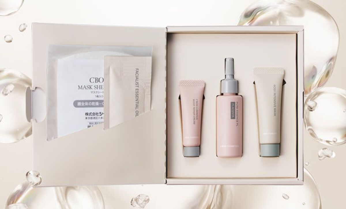 シーボン． C'ores RAISE