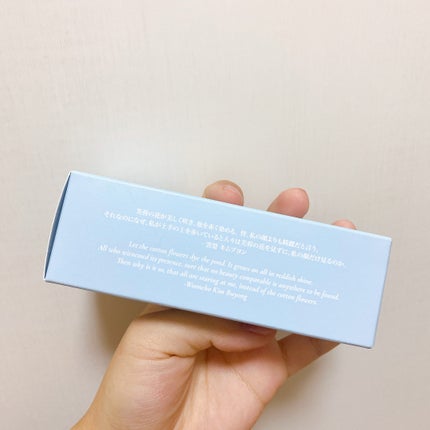 ブラーフィニッシュフォームプライマー/Dinto/化粧下地を使ったクチコミ(5枚目)