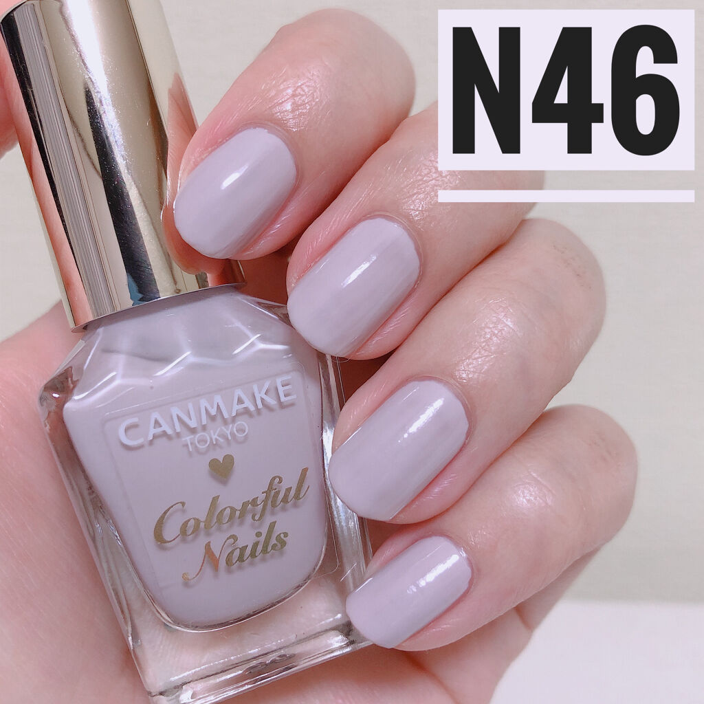 セシェ・ヴィート/セシェ/ネイルトップコートを使ったクチコミ（1枚目）