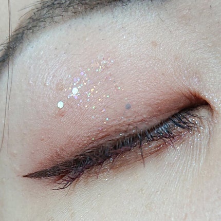 ベターザンパレット/rom&nd/アイシャドウパレットを使ったクチコミ(6枚目)