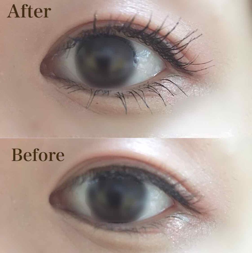 ラッシュ パワー マスカラ ロングウェアリング フォーミュラ/CLINIQUE/マスカラを使ったクチコミ(3枚目)