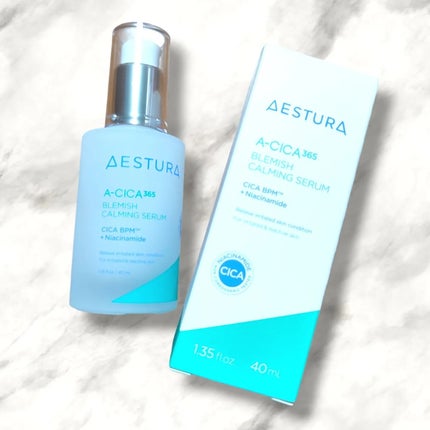 エイシカ365クイックマスクパッド/AESTURA/トナーパッドを使ったクチコミ(3枚目)