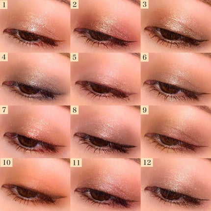 アイ カラー クォード/TOM FORD BEAUTY/アイシャドウパレットを使ったクチコミ(7枚目)